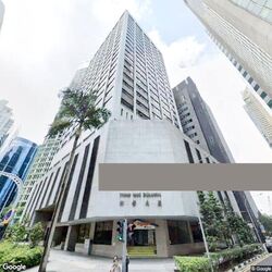 Tong Eng Building (D1), Office #520204281